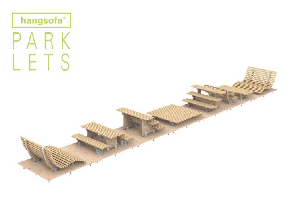 parklet-parklett-modular-hoehenverstellbar-holz-witterungsbeständig-erweiterbar